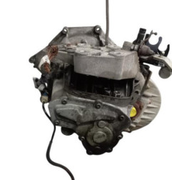 Boite de vitesses CITROEN JUMPER 3 Photo n°3