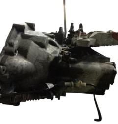 Boite de vitesses CITROEN JUMPER 3 Photo n°4