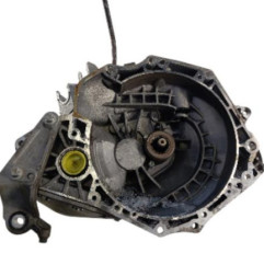 Boite de vitesses OPEL ADAM Photo n°1