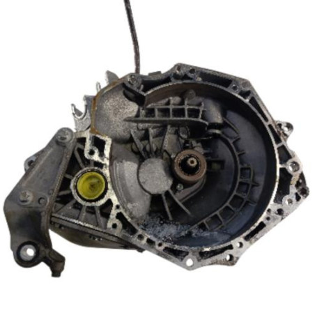 Boite de vitesses OPEL ADAM Photo n°1