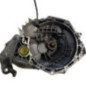 Boite de vitesses OPEL ADAM