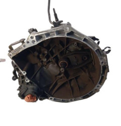 Boite de vitesses PEUGEOT 206 Photo n°1