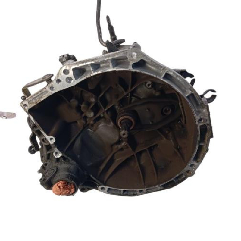 Boite de vitesses PEUGEOT 206