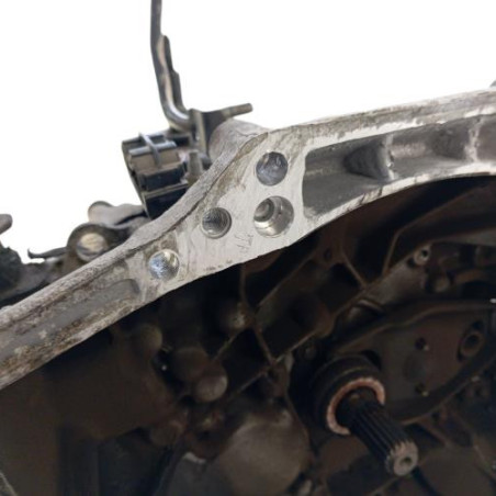 Boite de vitesses PEUGEOT 206