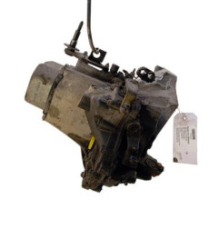 Boite de vitesses PEUGEOT 206 Photo n°3