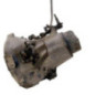 Boite de vitesses PEUGEOT 206