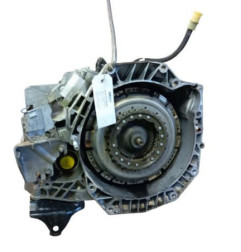 Boite de vitesses RENAULT CAPTUR 1 Photo n°1