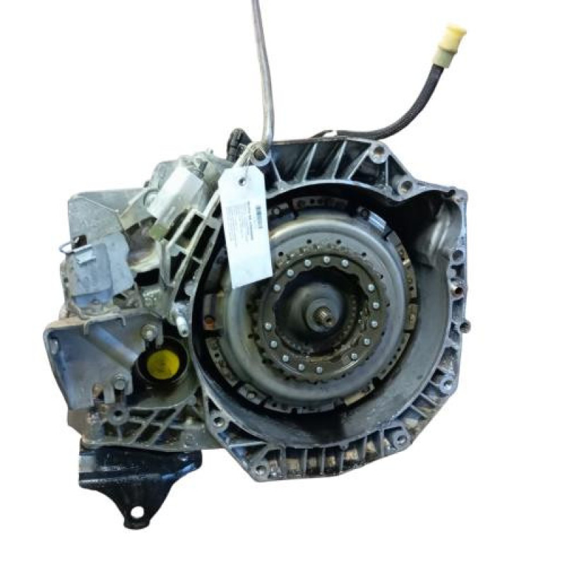 Boite de vitesses RENAULT CAPTUR 1