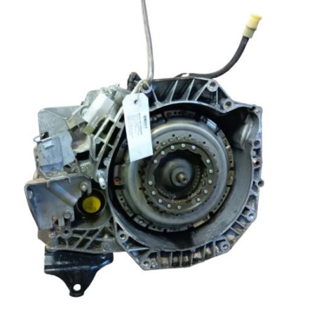 Boite de vitesses RENAULT CAPTUR 1 Photo n°1