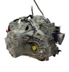 Boite de vitesses RENAULT CAPTUR 1