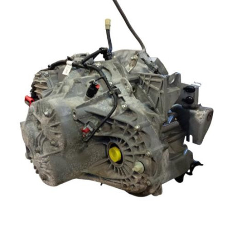 Boite de vitesses RENAULT CAPTUR 1