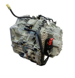 Boite de vitesses RENAULT CAPTUR 1 Photo n°3