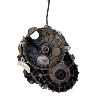 Boite de vitesses VOLKSWAGEN TRANSPORTER 5 Photo n°1