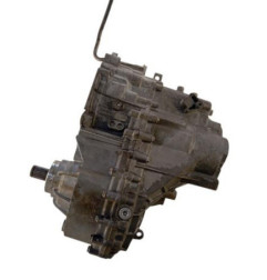 Boite de vitesses VOLKSWAGEN TRANSPORTER 5 Photo n°4