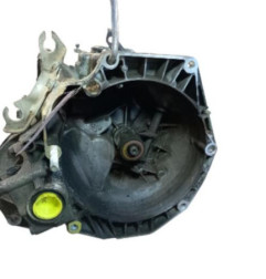 Boite de vitesses FORD KA 2 Photo n°1