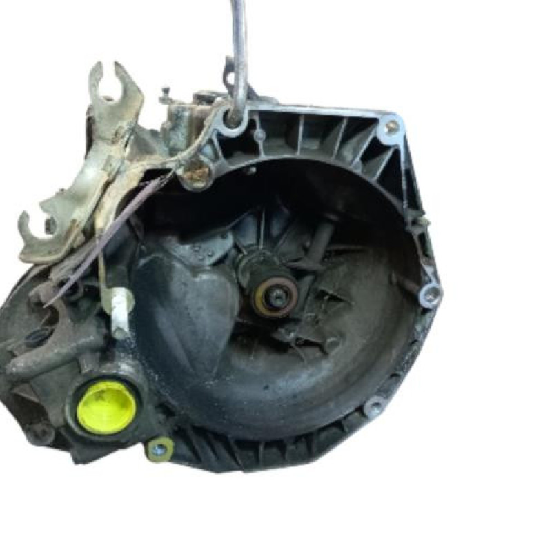 Boite de vitesses FORD KA 2