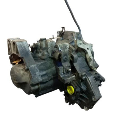 Boite de vitesses FORD KA 2