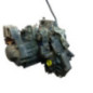 Boite de vitesses FORD KA 2