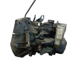 Boite de vitesses FORD KA 2 Photo n°3