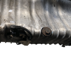 Moteur VOLKSWAGEN TRANSPORTER 4 Photo n°1