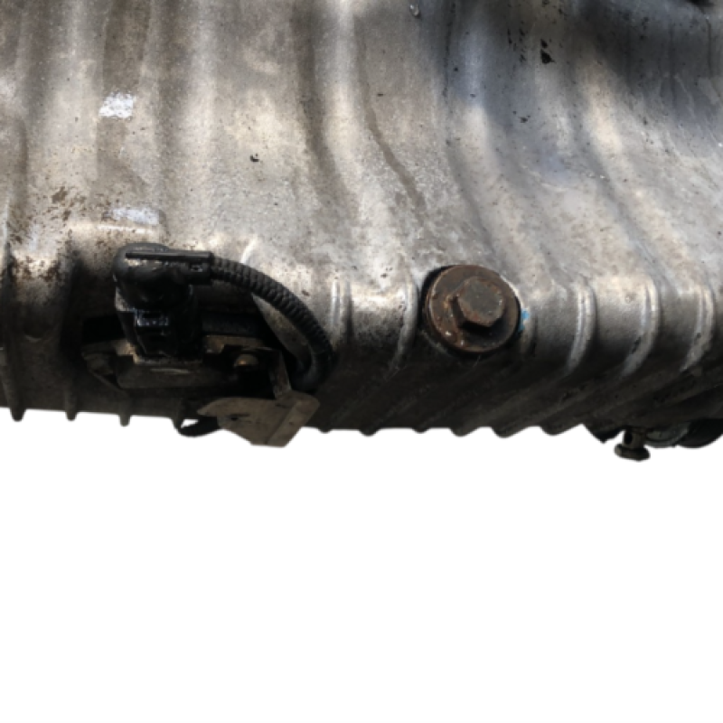 Moteur VOLKSWAGEN TRANSPORTER 4