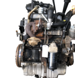 Moteur VOLKSWAGEN TRANSPORTER 4