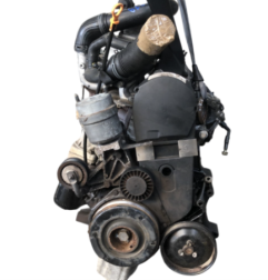 Moteur VOLKSWAGEN TRANSPORTER 4 Photo n°3