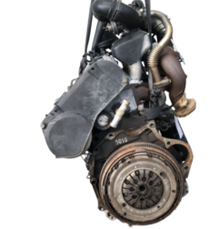 Moteur VOLKSWAGEN TRANSPORTER 4 Photo n°4