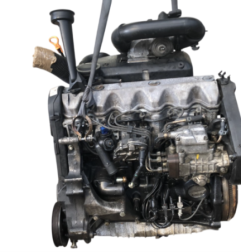 Moteur VOLKSWAGEN TRANSPORTER 4 Photo n°5