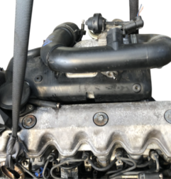 Moteur VOLKSWAGEN TRANSPORTER 4 Photo n°6