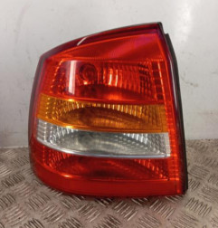 Feu arriere principal gauche (feux) OPEL ASTRA G Photo n°1