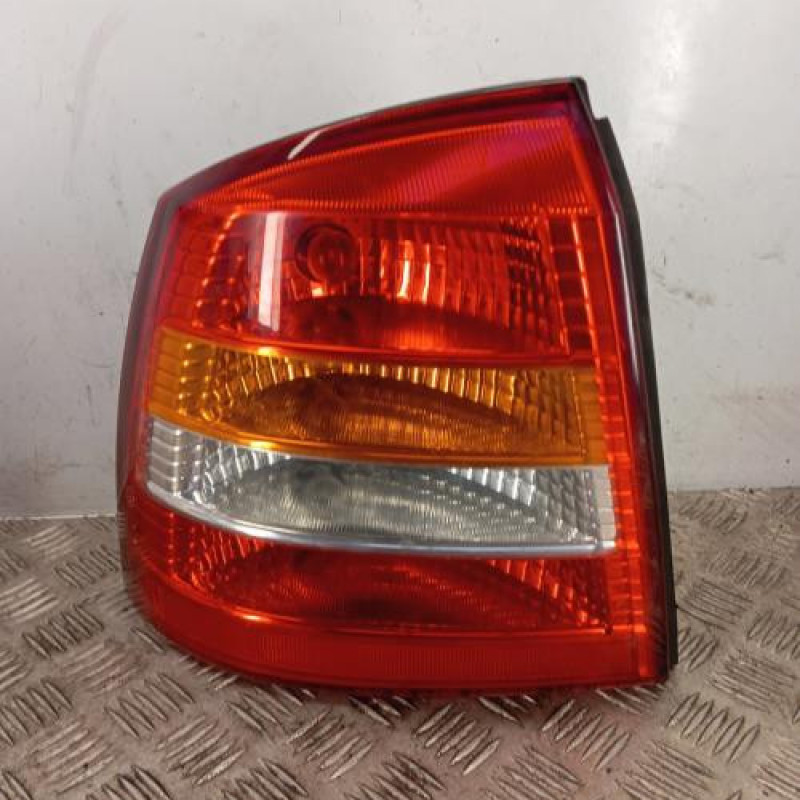 Feu arriere principal gauche (feux) OPEL ASTRA G