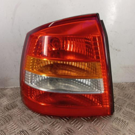 Feu arriere principal gauche (feux) OPEL ASTRA G Photo n°1