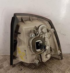 Feu arriere principal gauche (feux) OPEL ASTRA G
