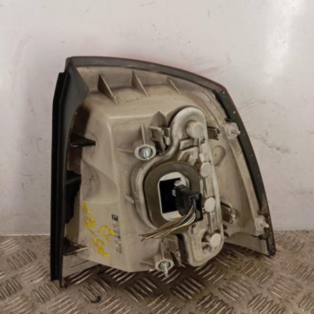 Feu arriere principal gauche (feux) OPEL ASTRA G