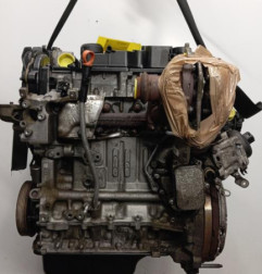 Moteur CITROEN C4 SPACETOURER Photo n°1
