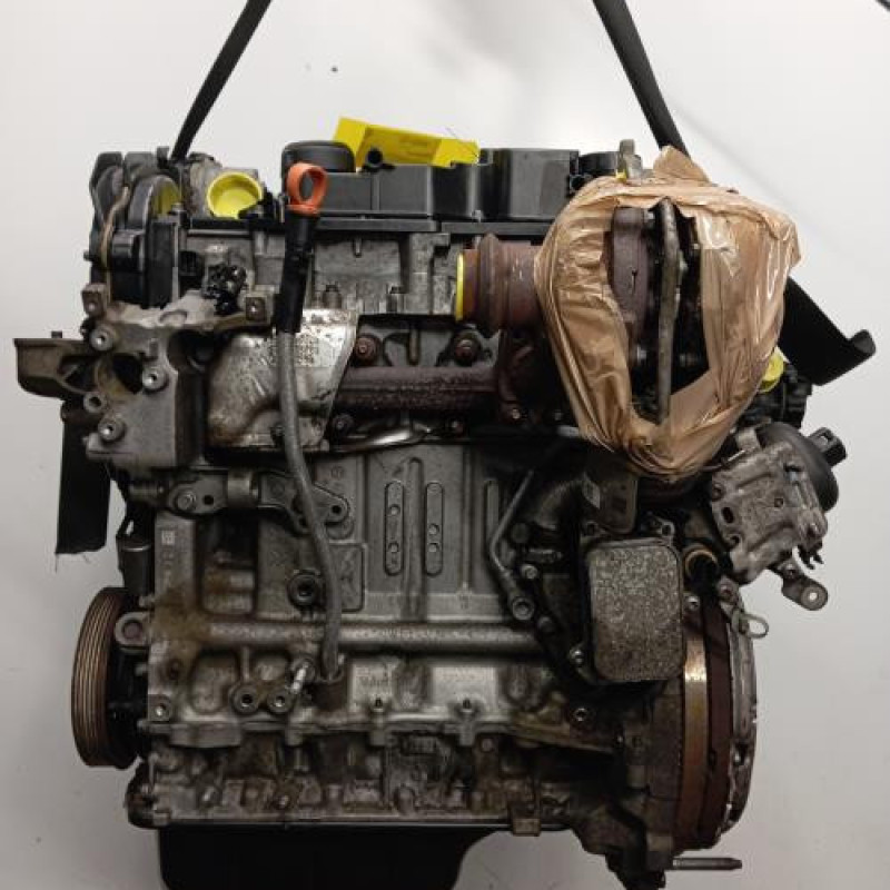Moteur CITROEN C4 SPACETOURER