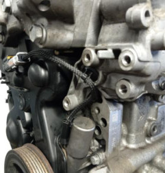 Moteur CITROEN C4 SPACETOURER