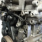 Moteur CITROEN C4 SPACETOURER