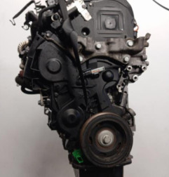 Moteur CITROEN C4 SPACETOURER Photo n°3