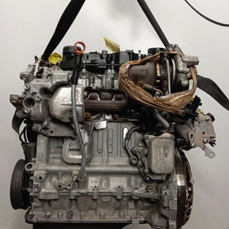 Moteur CITROEN C3 AIRCROSS 1 Photo n°1