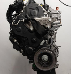Moteur CITROEN C3 AIRCROSS 1