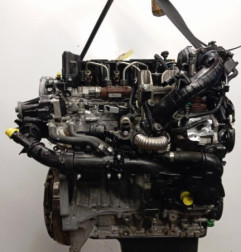 Moteur CITROEN C3 AIRCROSS 1 Photo n°3