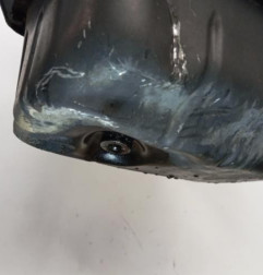 Moteur CITROEN C3 AIRCROSS 1 Photo n°9