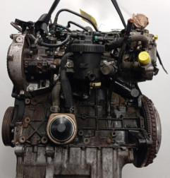 Moteur PEUGEOT EXPERT 1 Photo n°1