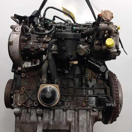 Moteur PEUGEOT EXPERT 1 Photo n°1