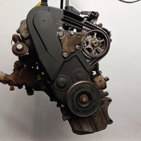 Moteur PEUGEOT EXPERT 1