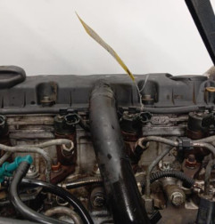 Moteur PEUGEOT EXPERT 1 Photo n°5