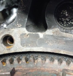 Moteur PEUGEOT EXPERT 1 Photo n°6