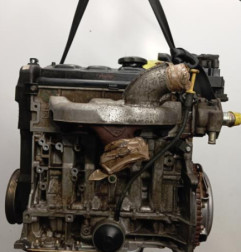 Moteur CITROEN SAXO Photo n°1